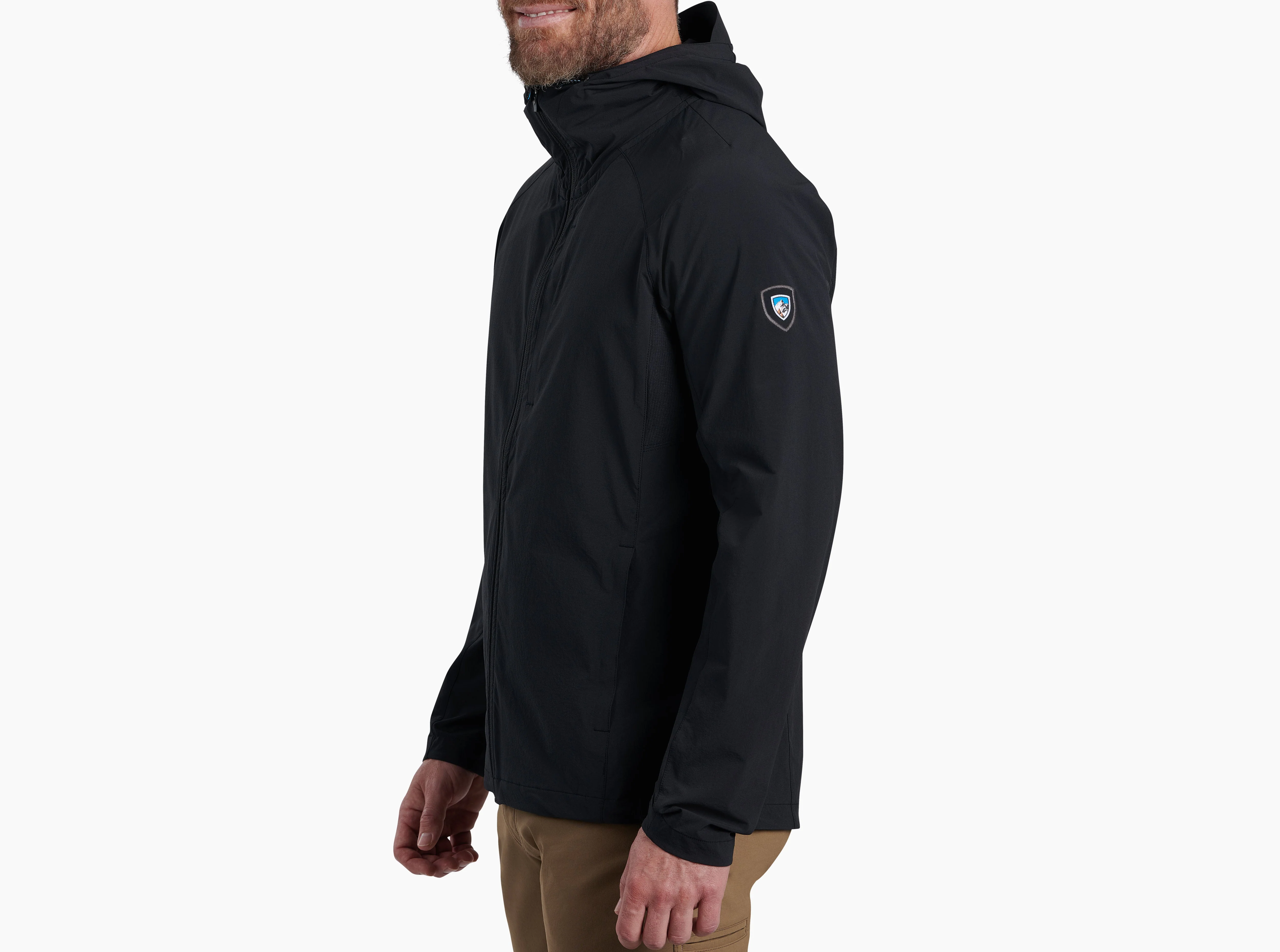 Chaqueta Kühl Transcender Hoody - Image 3