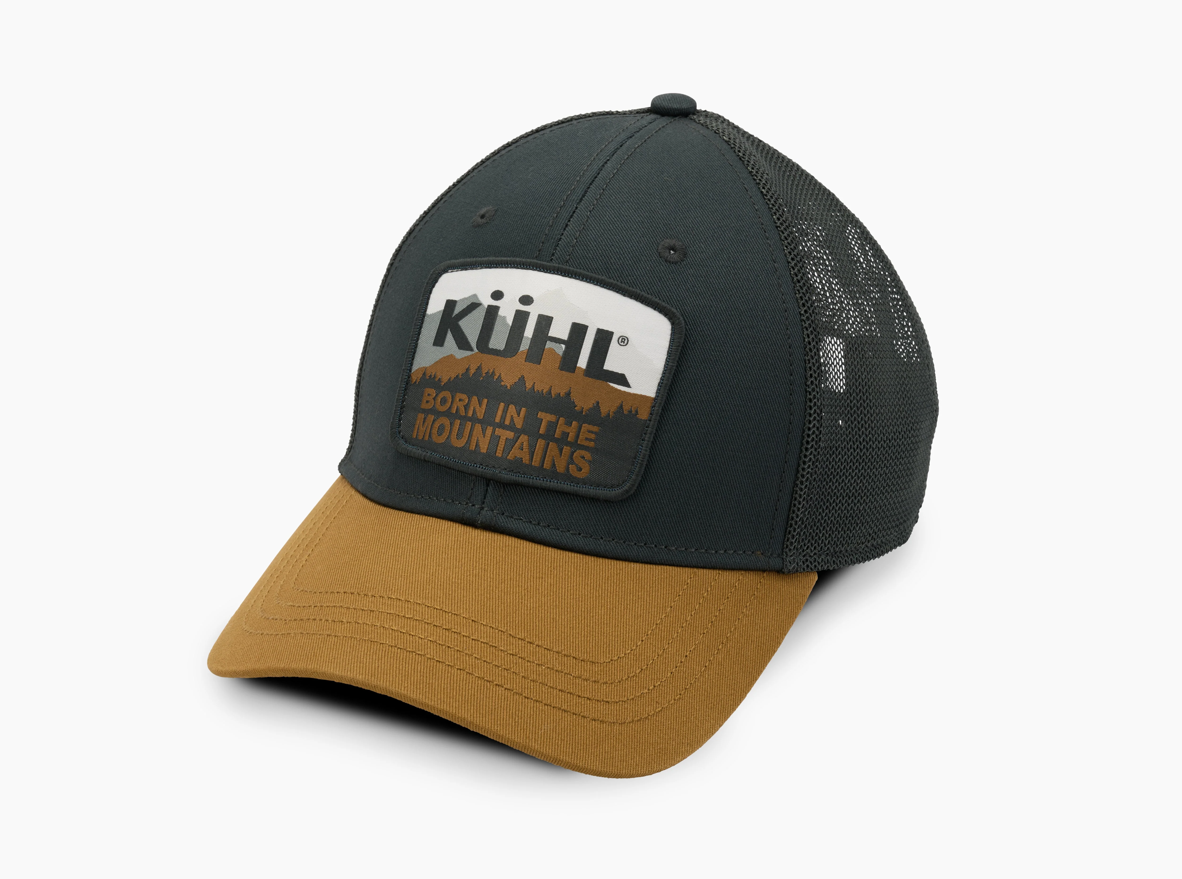 Jockey Kühl Ridge Trucker - Image 17