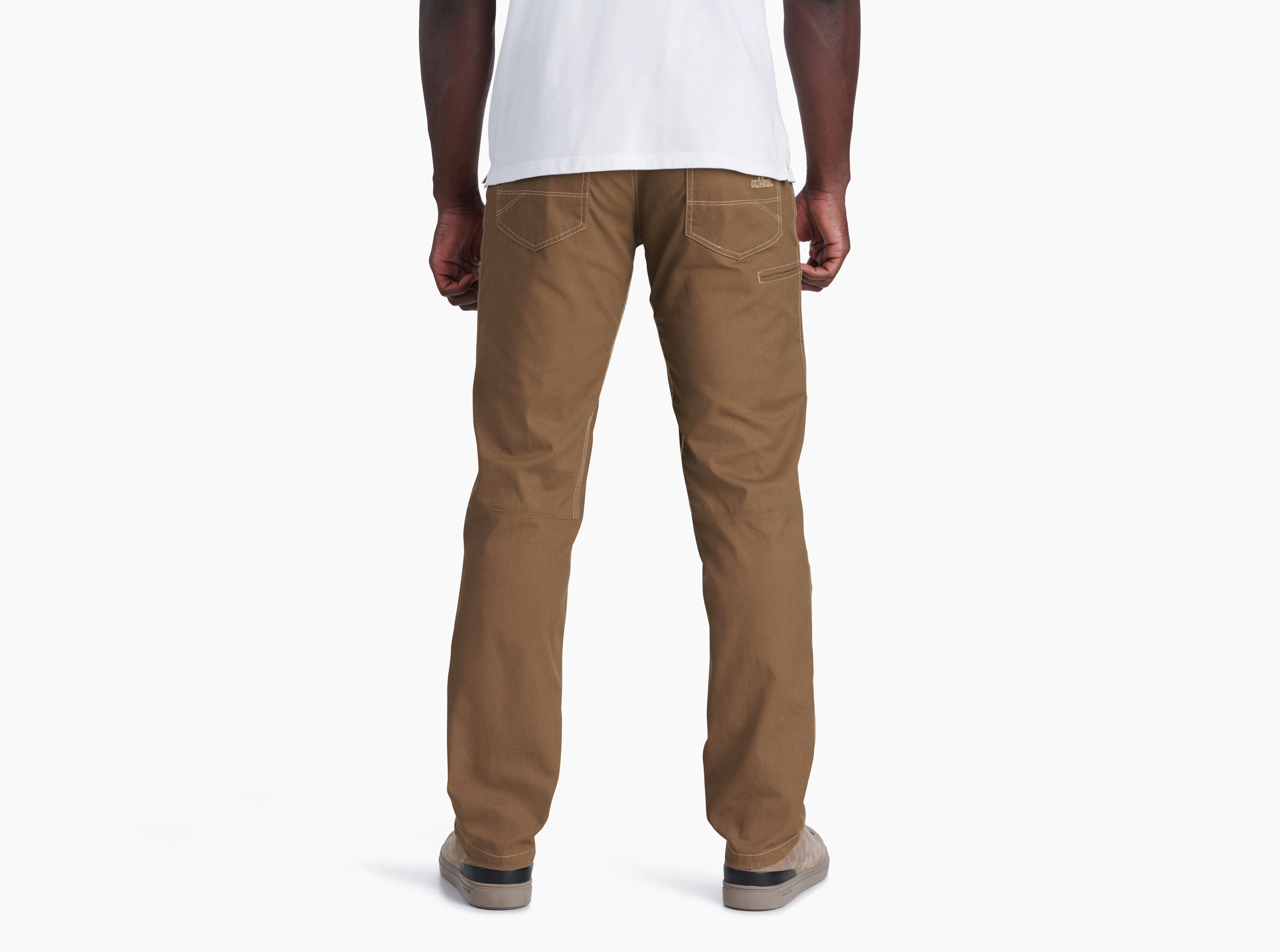 Pantalón Kühl Kanvus Klassik - Image 3