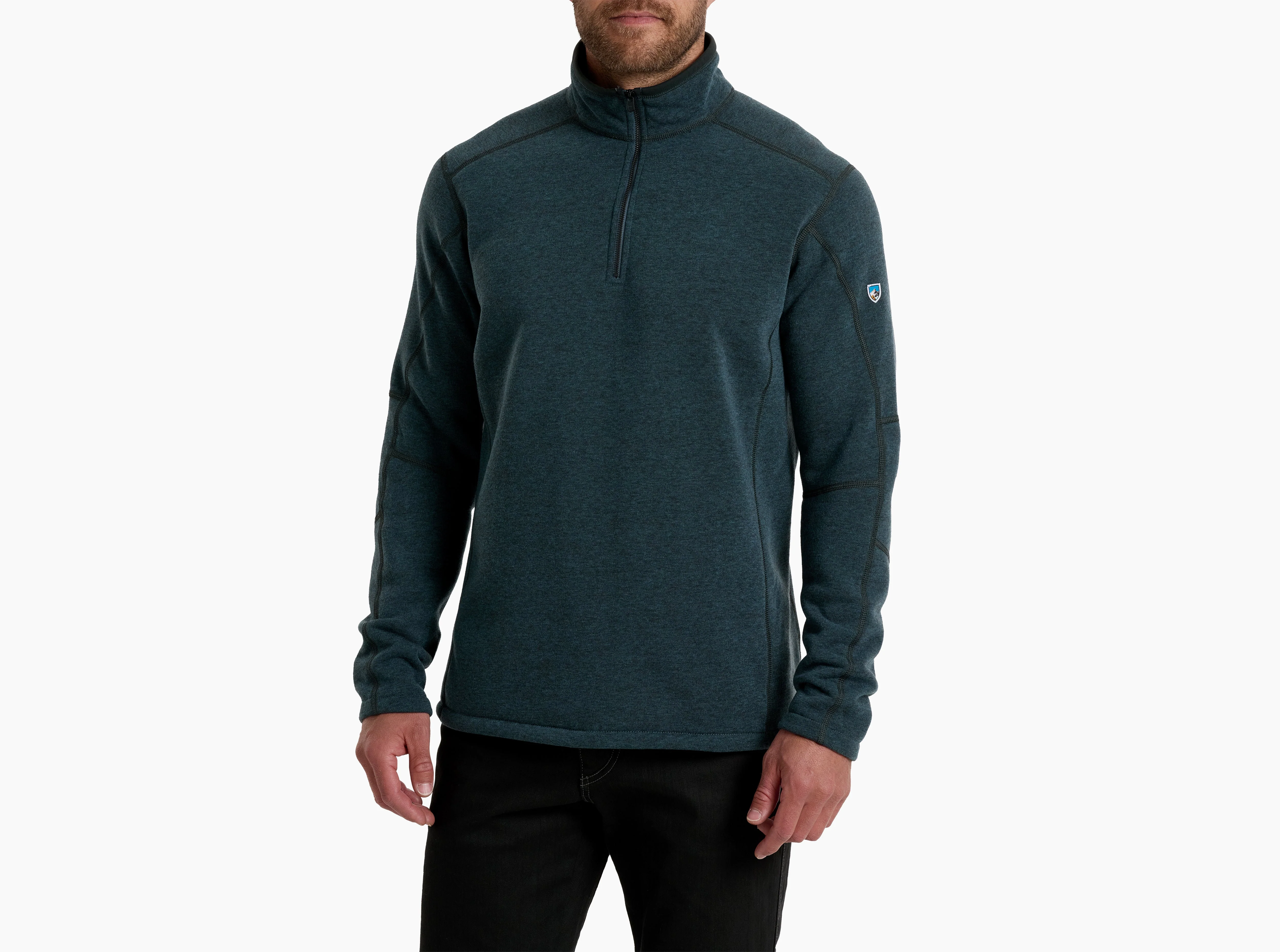 Polar Kühl Revel 1/4 Zip - Image 10