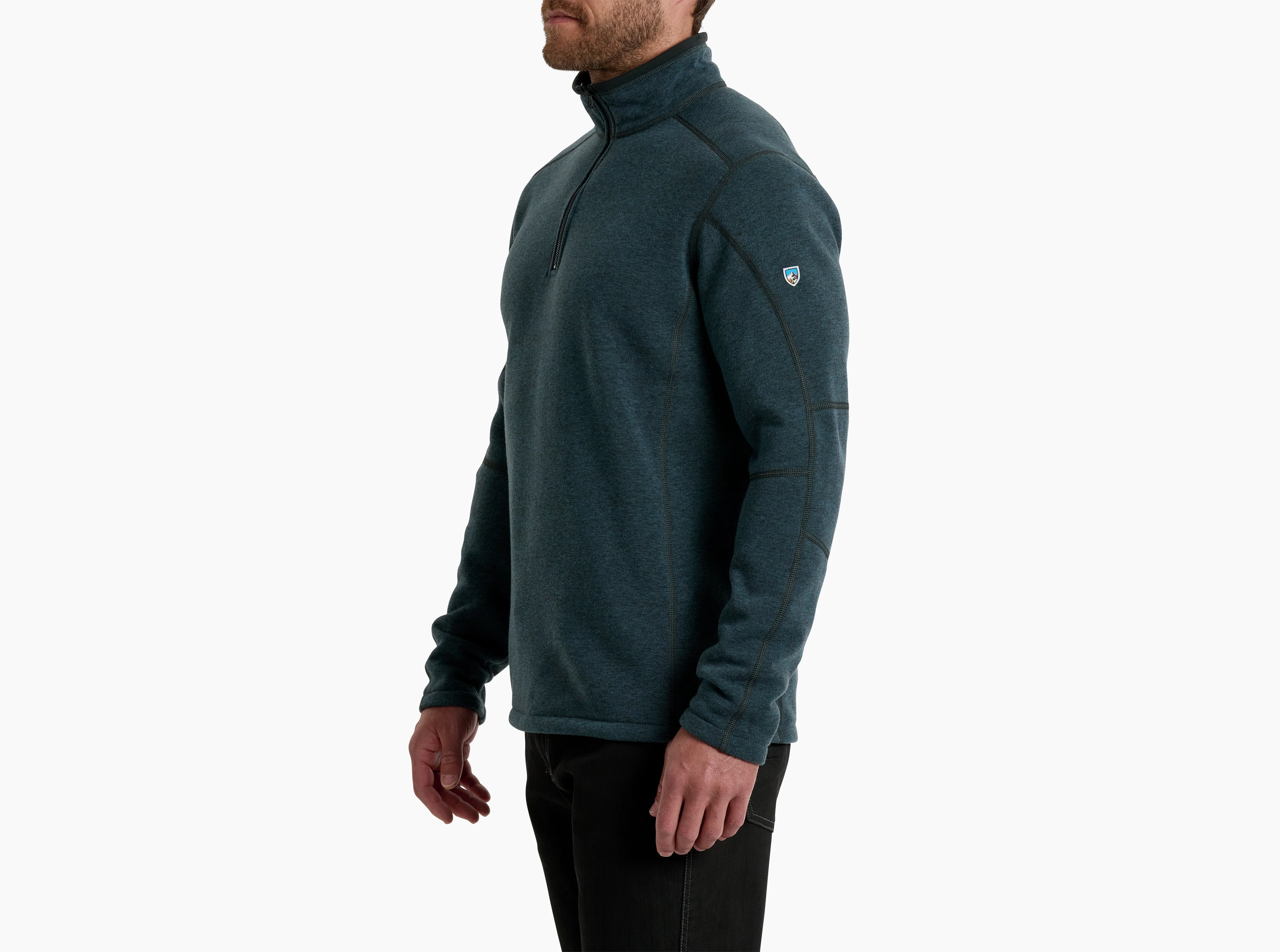 Polar Kühl Revel 1/4 Zip - Image 11