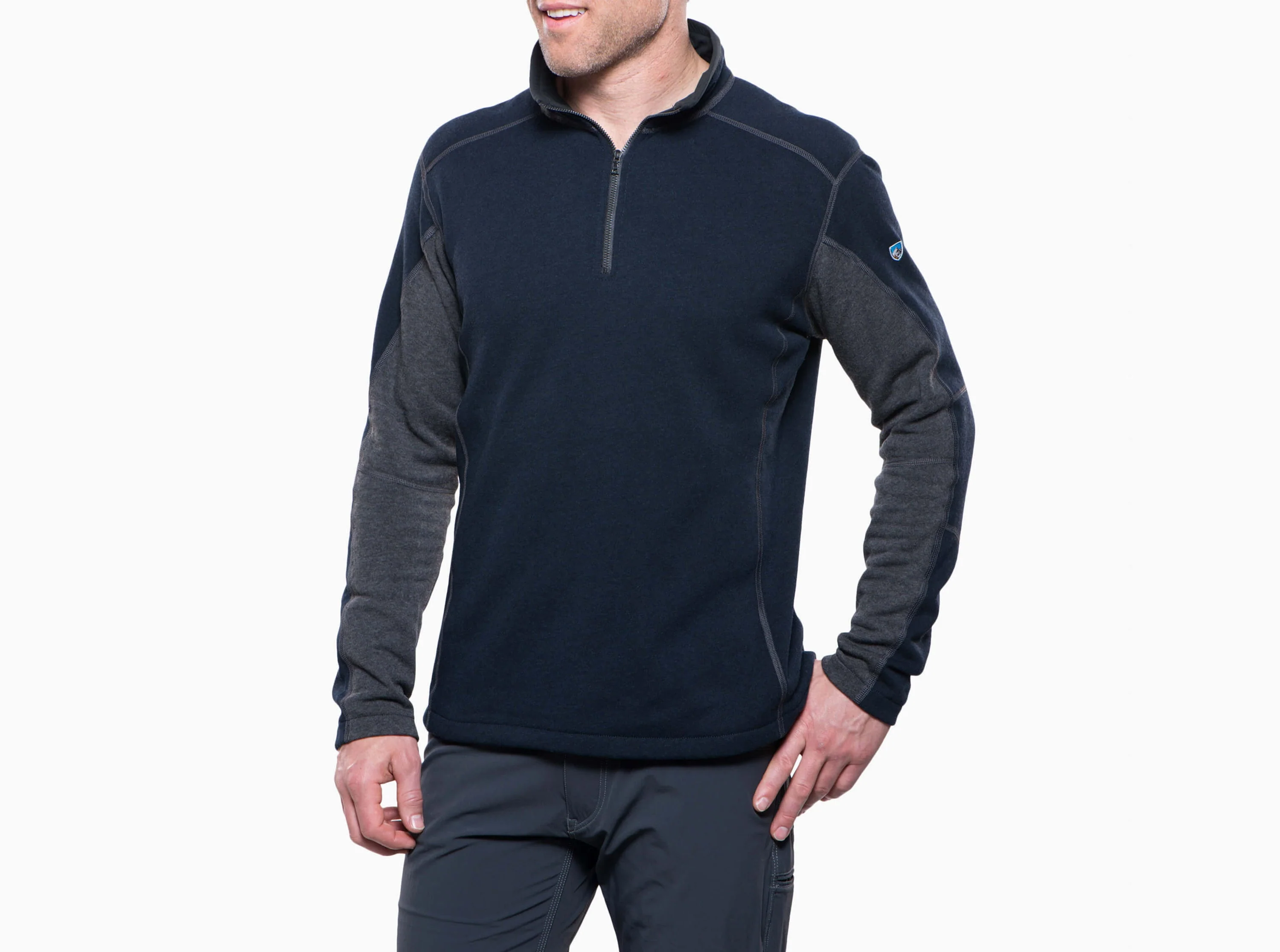 Polar Kühl Revel 1/4 Zip - Image 16