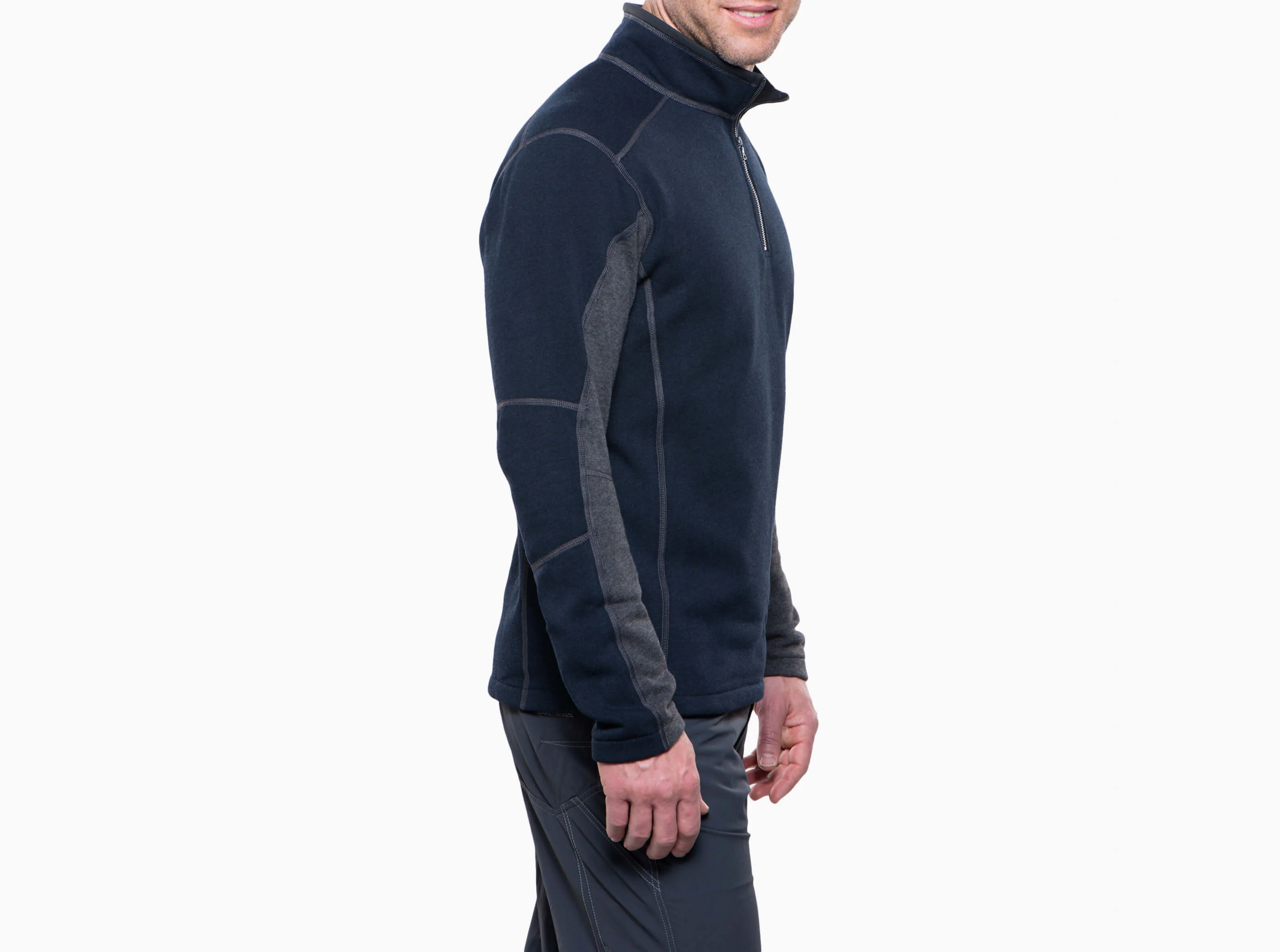 Polar Kühl Revel 1/4 Zip - Image 18